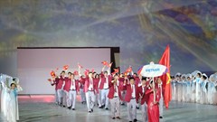 Thúc đẩy phục hồi và chuyển đổi số thể thao khu vực sau đại dịch