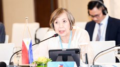 Mong muốn xây dựng một “Di sản Thể thao ASEAN”