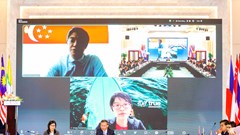 Hợp tác xây dựng nền thể thao trung thực, minh bạch