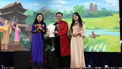 Quyên góp gần 4,3 tỉ đồng ủng hộ đồng bào bị thiệt hại do bão lũ