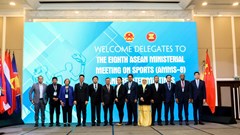 Cầu nối cộng đồng, hướng tới tương lai bền vững