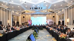 ASEAN và Nhật Bản tăng cường hợp tác thể thao vì một cộng đồng thịnh vượng, bền vững