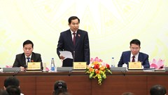 Bước tiến trong chuyển đổi số và đổi mới điều hành