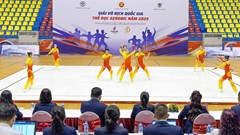 Hướng tới SEA Games 33 với kỳ vọng mới