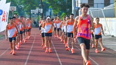 Tăng tính chuyên nghiệp bằng khoá đào tạo Pacer