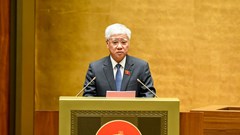 Các hoạt động văn hoá, văn nghệ với quy mô, sức lan toả lớn, để lại ấn tượng sâu sắc