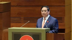 Lĩnh vực văn hóa, xã hội có bước tiến bộ cả về nhận thức, hành động và kết quả