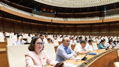 Gỡ vướng cho đào tạo đặc thù, nhất là trong lĩnh vực nghệ thuật