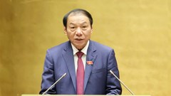 Hoàn thiện hành lang pháp lý, thúc đẩy báo chí phát triển trong kỷ nguyên số  