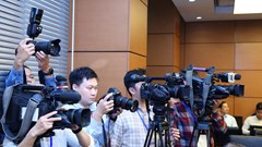 Đổi mới toàn diện, mở rộng không gian phát triển cho báo chí trong thời đại số