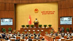 Tạo hành lang pháp lý thúc đẩy đổi mới sáng tạo