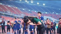 Chủ tịch LĐBĐ Thái Lan gửi thư xin lỗi vì sự cố hiển thị sai quốc kỳ Việt Nam