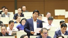 Bảo đảm đời sống cán bộ – chìa khóa nâng cao hiệu quả bộ máy chính quyền hai cấp