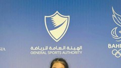 Trường Đại học TDTT Bắc Ninh đóng góp 1 HCB, 2 HCĐ tại AYG 2025