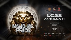 Phú Quốc hấp dẫn với hàng loạt giải đấu tổ chức trong tháng 11