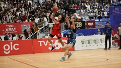 Hứa hẹn nhiều hấp dẫn