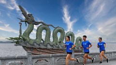 Bứt phá vì một môi trường không thuốc lá