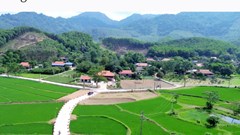 Thái Nguyên: Cùng vào cuộc để giảm nghèo bền vững