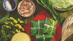 Thái Nguyên phát huy nghề truyền thống, thúc đẩy giảm nghèo bền vững gắn với du lịch cộng đồng