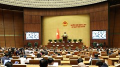 Phát triển văn hóa, xã hội gắn kết chặt chẽ, hài hòa với phát triển kinh tế