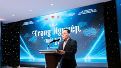 Hành trình lan tỏa tri thức