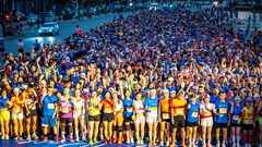 Nhiều VĐV Việt Nam xác lập kỷ lục cá nhân