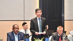 Điền kinh Việt Nam khẳng định vị thế