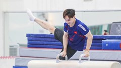 Liên đoàn Thể dục Việt Nam treo thưởng cho các tấm huy chương tại SEA Games 33