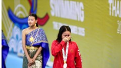 Cần có sự chia sẻ, động viên đối với các vận động viên