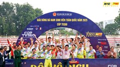 Lan tỏa giá trị nhân văn từ phong trào thi đua yêu nước của ngành VHTTDL