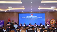 Quyết đáp nhiều vấn đề quan trọng