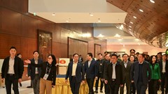 Sơ duyệt công tác tổ chức phục vụ Đại hội XIV của Đảng