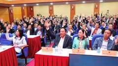 Bộ VHTTDL tổ chức Hội nghị lấy ý kiến cử tri giới thiệu người ứng cử ĐBQH Khóa XVI