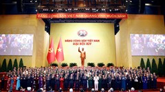 Đại hội XIV là mốc son mở ra giai đoạn phát triển mới của đất nước