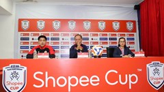 Công an Hà Nội quyết tâm giành chiến thắng trên sân nhà