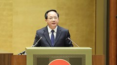  Nghị quyết số 80-NQ/TW - Tầm nhìn mới, tư duy mới cho phát triển văn hóa Việt Nam