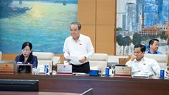 Cử tri kỳ vọng triển khai hiệu quả Nghị quyết 80 về phát triển văn hóa