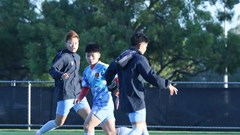 Đội tuyển nữ Việt Nam duy trì thể trạng, tự tin hướng tới trận ra quân gặp Ấn Độ