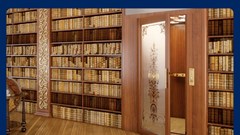 Mở lối đưa nghệ thuật vào thang máy