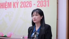 Đặc khu Bạch Long Vĩ (TP Hải Phòng) đạt 100% cử tri tham gia bầu cử