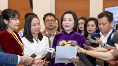 Đã có 31/34 tỉnh, thành có trên 50% cử tri đi bầu cử