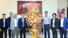 Gửi niềm tin vào chặng đường mới của thể thao Việt Nam