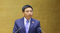 Tạo đột phá tăng trưởng trên nền tảng văn hoá và đổi mới mô hình phát triển