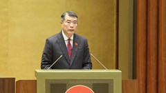 Xây dựng Đề án phát triển 5 - 10 thương hiệu quốc gia về công nghiệp văn hóa