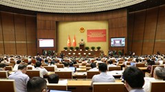 Quán triệt Nghị quyết Trung ương 2 khóa XIV: Đặt văn hoá vào vị trí nền tảng của phát triển