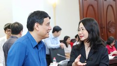 Đề xuất nhiều chính sách tháo gỡ điểm nghẽn để phát triển văn hoá