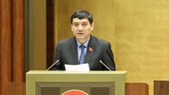 Đồng ý với đề xuất người lao động được nghỉ làm việc, hưởng nguyên lương trong Ngày Văn hoá Việt Nam