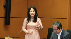 Tạo cơ chế vượt trội, khơi thông nguồn lực phát triển văn hóa