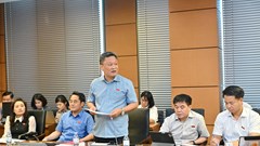 Tạo động lực mới cho phát triển văn hóa, con người Việt Nam