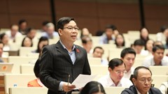 Đề xuất nghỉ hưởng lương Ngày Văn hóa Việt Nam: Quyết sách mang tính biểu tượng quốc gia 